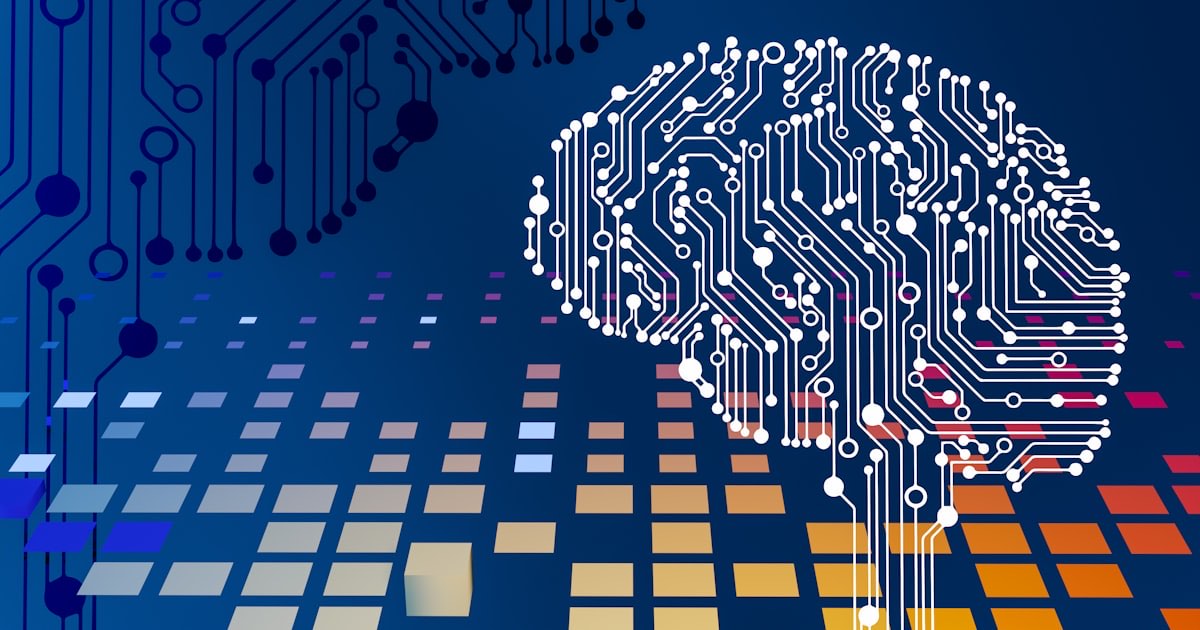 Circuit-board brain — AI implementation step by step